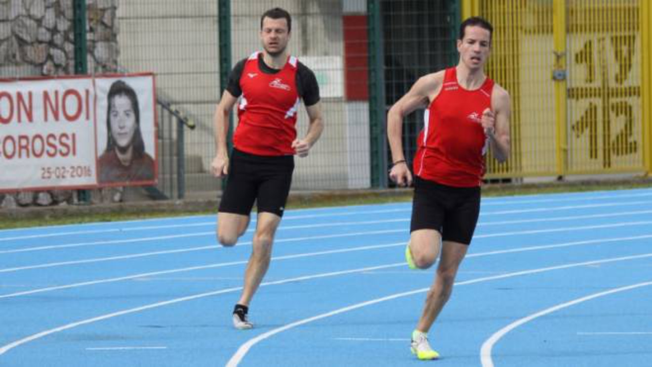 Atletica Grosseto Banca Tema